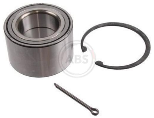 Rolamento de roda A.B.S. ALL BRAKE SYSTEMS BV. ref. 200939