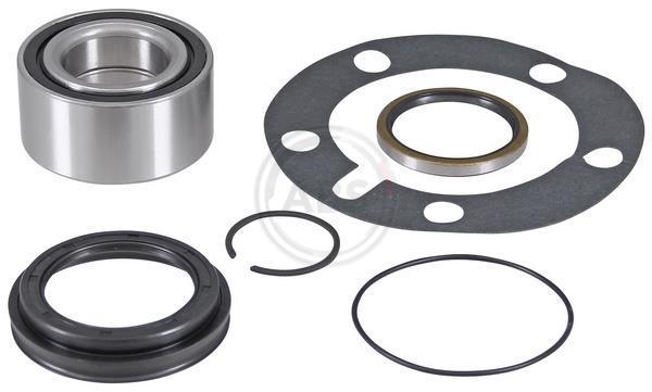 Cojinete de rueda A.B.S. ALL BRAKE SYSTEMS BV. 200947
