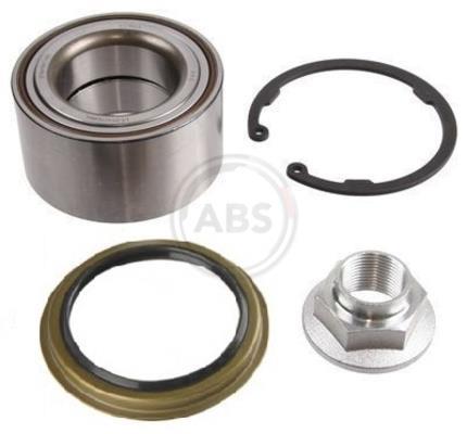 Roulement de roue A.B.S. ALL BRAKE SYSTEMS BV. ref. 200951
