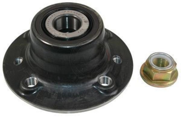 Roulement de roue A.B.S. ALL BRAKE SYSTEMS BV. ref. 200955