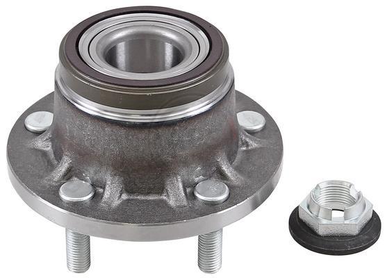 Roulement de roue A.B.S. ALL BRAKE SYSTEMS BV. ref. 200968