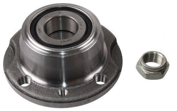 Roulement de roue A.B.S. ALL BRAKE SYSTEMS BV. ref. 200974