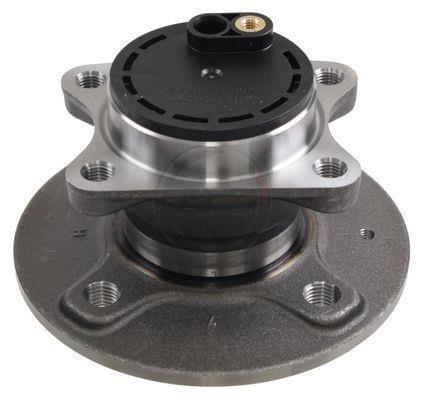 Rolamento de roda A.B.S. ALL BRAKE SYSTEMS BV. ref. 200995