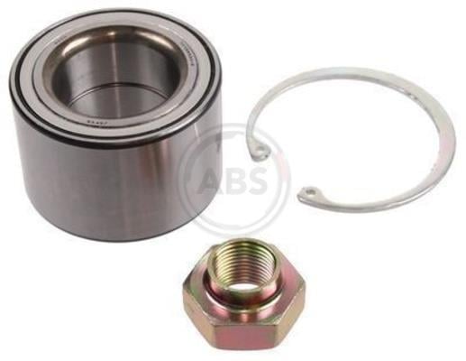 Cojinete de rueda A.B.S. ALL BRAKE SYSTEMS BV. ref. 201016