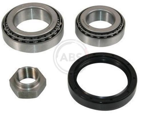 Roulement de roue A.B.S. ALL BRAKE SYSTEMS BV. ref. 201024