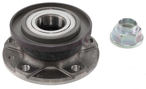 Roulement de roue A.B.S. ALL BRAKE SYSTEMS BV. ref. 201026