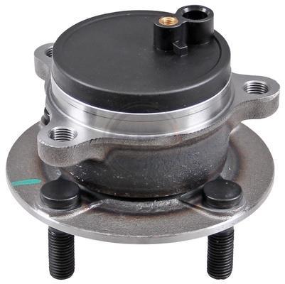 Cojinete de rueda A.B.S. ALL BRAKE SYSTEMS BV. ref. 201028