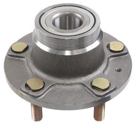 Roulement de roue A.B.S. ALL BRAKE SYSTEMS BV. ref. 201063
