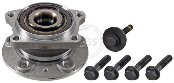Roulement de roue A.B.S. ALL BRAKE SYSTEMS BV. ref. 201071