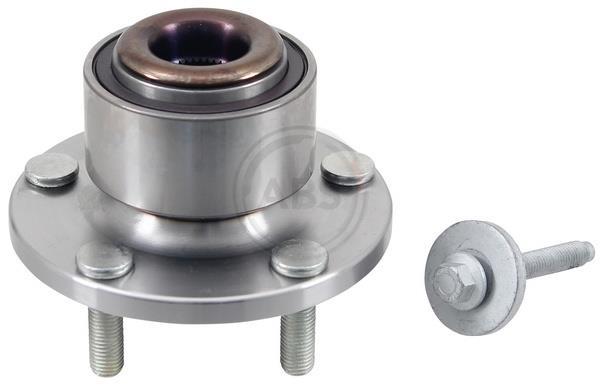 Cojinete de rueda A.B.S. ALL BRAKE SYSTEMS BV. ref. 201073