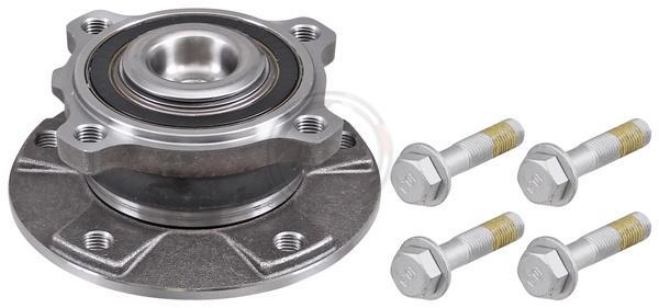 Roulement de roue A.B.S. ALL BRAKE SYSTEMS BV. ref. 201079