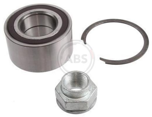 Rolamento de roda A.B.S. ALL BRAKE SYSTEMS BV. ref. 201118