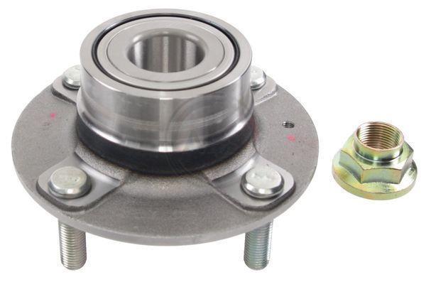Roulement de roue A.B.S. ALL BRAKE SYSTEMS BV. ref. 201155