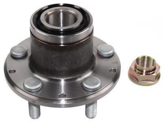 Roulement de roue A.B.S. ALL BRAKE SYSTEMS BV. 201172