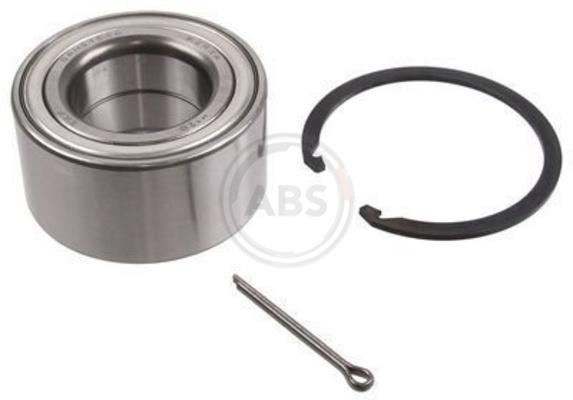 Roulement de roue A.B.S. ALL BRAKE SYSTEMS BV. ref. 201181