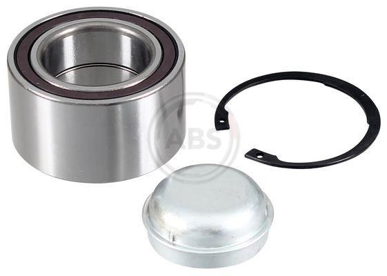 Rolamento de roda A.B.S. ALL BRAKE SYSTEMS BV. ref. 201205
