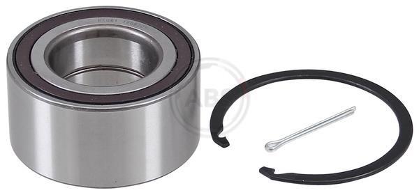 Cojinete de rueda A.B.S. ALL BRAKE SYSTEMS BV. ref. 201234
