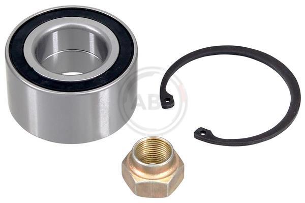 Roulement de roue A.B.S. ALL BRAKE SYSTEMS BV. ref. 201256