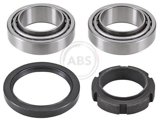 Roulement de roue A.B.S. ALL BRAKE SYSTEMS BV. 201274