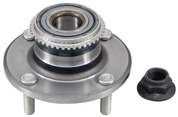 Roulement de roue A.B.S. ALL BRAKE SYSTEMS BV. ref. 201342
