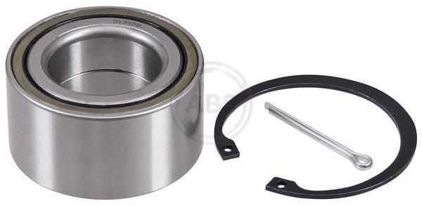Cojinete de rueda A.B.S. ALL BRAKE SYSTEMS BV. ref. 201356