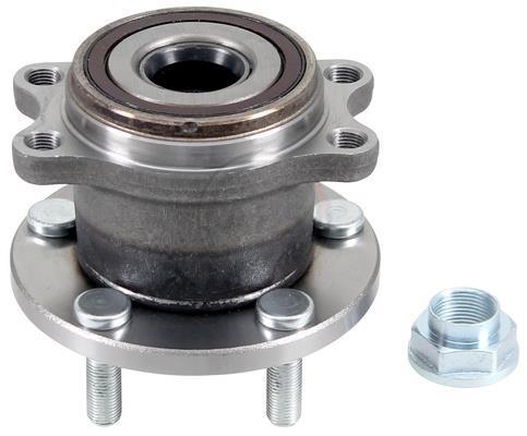 Roulement de roue A.B.S. ALL BRAKE SYSTEMS BV. ref. 201373
