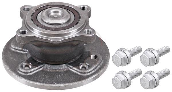 Roulement de roue A.B.S. ALL BRAKE SYSTEMS BV. ref. 201414