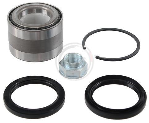 Roulement de roue A.B.S. ALL BRAKE SYSTEMS BV. 201428