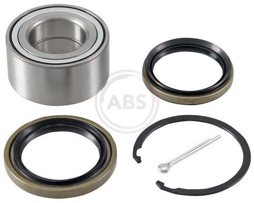 Roulement de roue A.B.S. ALL BRAKE SYSTEMS BV. ref. 201431