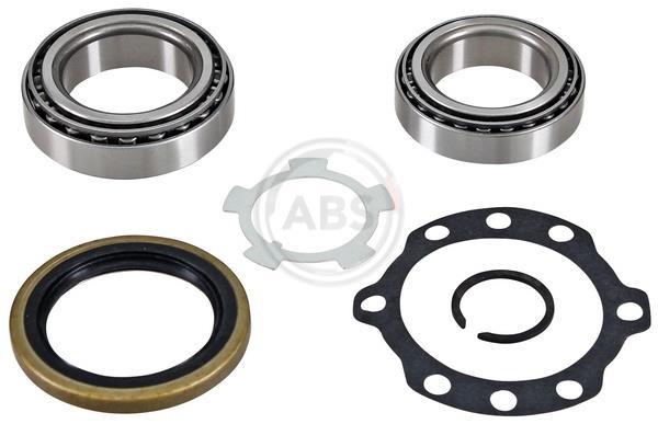 Roulement de roue A.B.S. ALL BRAKE SYSTEMS BV. ref. 201445