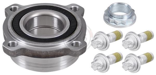 Roulement de roue A.B.S. ALL BRAKE SYSTEMS BV. ref. 201453