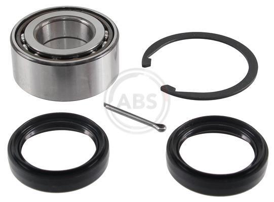 ABS All Brake Systems 200431 Jeu De Roulements De Roue