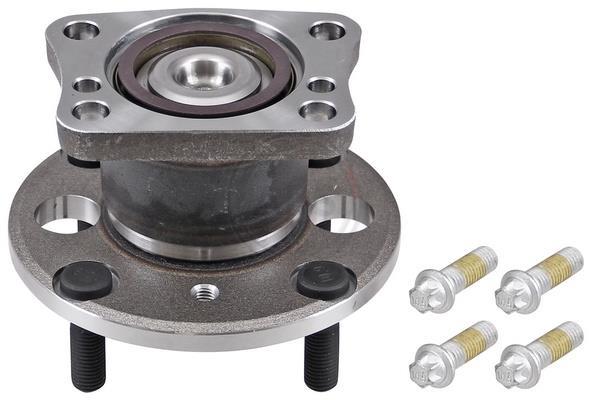 Roulement de roue A.B.S. ALL BRAKE SYSTEMS BV. ref. 201478