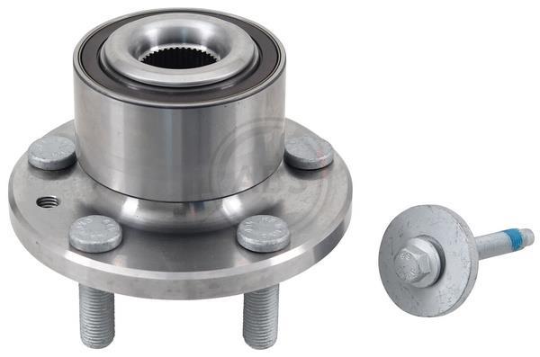 Roulement de roue A.B.S. ALL BRAKE SYSTEMS BV. ref. 201481