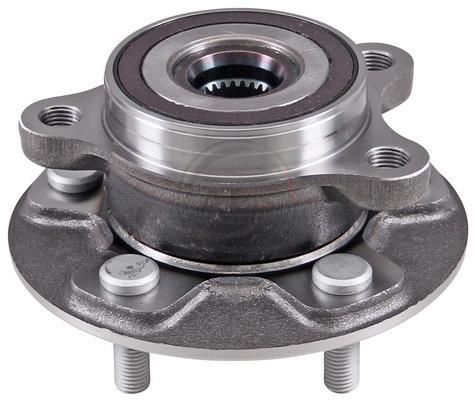 Rolamento de roda A.B.S. ALL BRAKE SYSTEMS BV. ref. 201540
