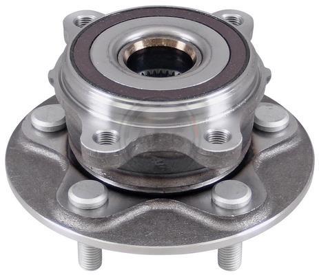 Roulement de roue A.B.S. ALL BRAKE SYSTEMS BV. ref. 201550