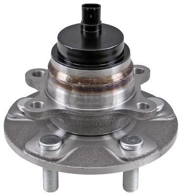 Roulement de roue A.B.S. ALL BRAKE SYSTEMS BV. ref. 201561
