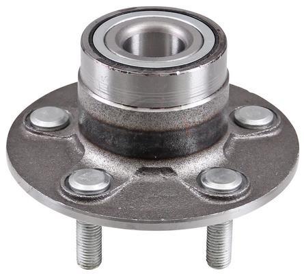 Cojinete de rueda A.B.S. ALL BRAKE SYSTEMS BV. ref. 201568