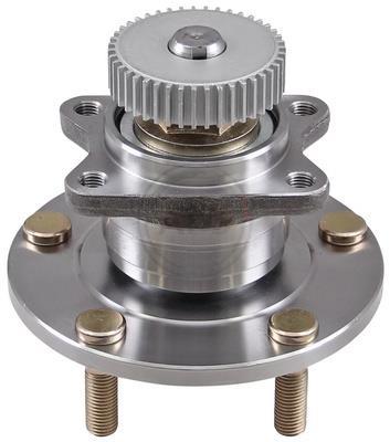 Roulement de roue A.B.S. ALL BRAKE SYSTEMS BV. ref. 201578