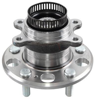 Rolamento de roda A.B.S. ALL BRAKE SYSTEMS BV. ref. 201583
