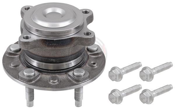 Roulement de roue A.B.S. ALL BRAKE SYSTEMS BV. ref. 201633