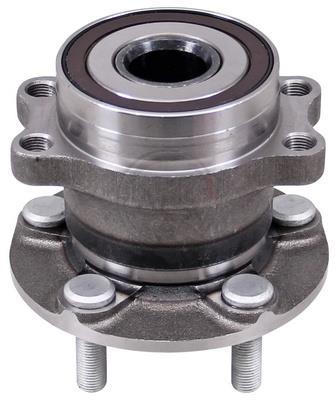 Roulement de roue A.B.S. ALL BRAKE SYSTEMS BV. ref. 201646