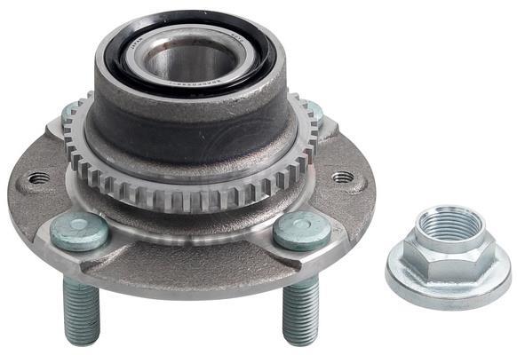 Roulement de roue A.B.S. ALL BRAKE SYSTEMS BV. ref. 201650