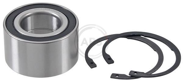Roulement de roue A.B.S. ALL BRAKE SYSTEMS BV. ref. 201661
