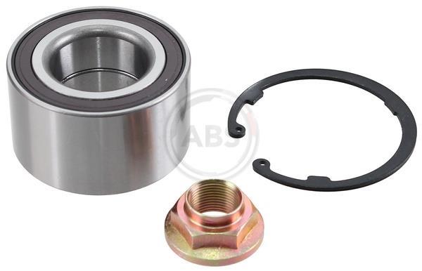 Rolamento de roda A.B.S. ALL BRAKE SYSTEMS BV. ref. 201678