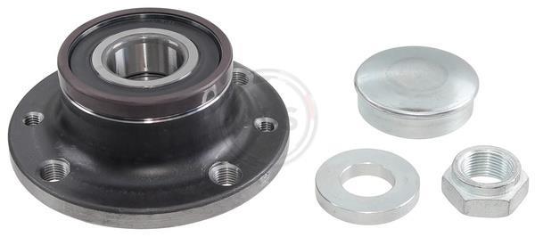 Roulement de roue A.B.S. ALL BRAKE SYSTEMS BV. ref. 201691