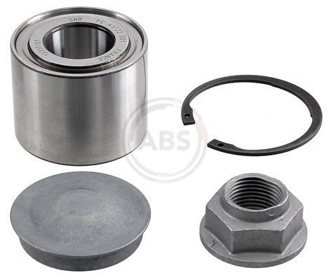 Rolamento de roda A.B.S. ALL BRAKE SYSTEMS BV. ref. 201692