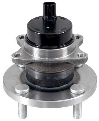 Roulement de roue A.B.S. ALL BRAKE SYSTEMS BV. ref. 201721