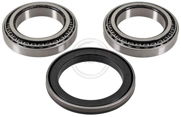 Roulement de roue A.B.S. ALL BRAKE SYSTEMS BV. 201724