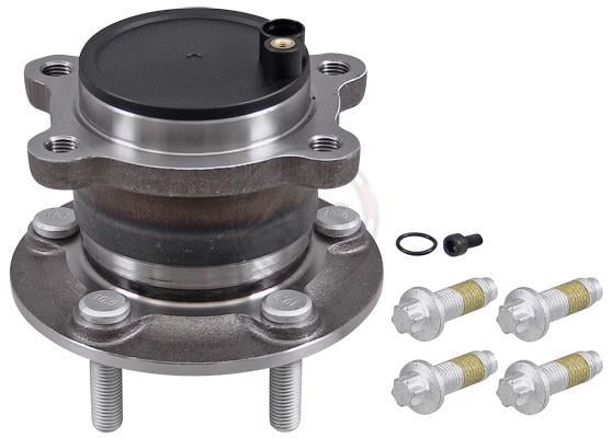 Roulement de roue A.B.S. ALL BRAKE SYSTEMS BV. ref. 201765